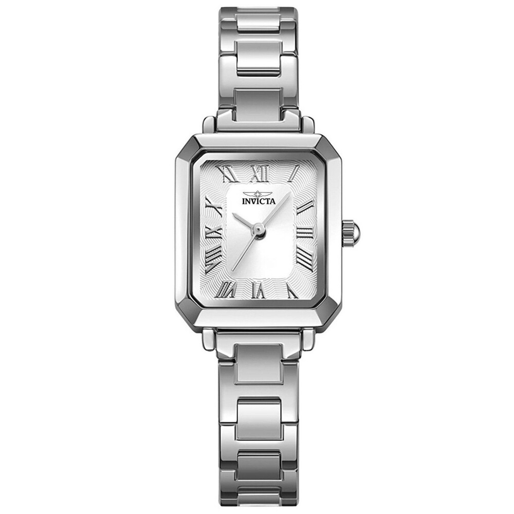 Invicta Celestial Women's Watch - 20.8mm, Silver (70251)